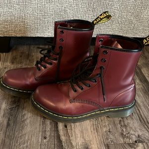 Dr. Martens